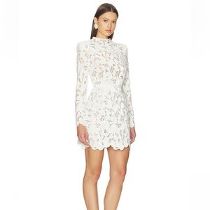 New Nadine Merabi Lydia Mini Dress